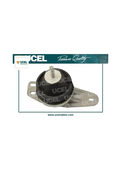 Hidrolik Motor Takozu407-508-expert 1.6 Hdı -c5 Iı-ııı-jumpy-fıat Scudo