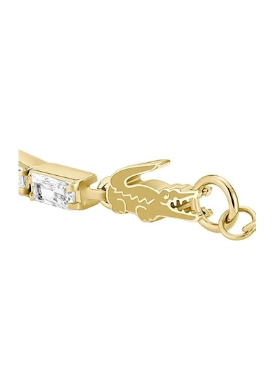 Lacoste Lacj2040499 Kadın Bileklik Altın