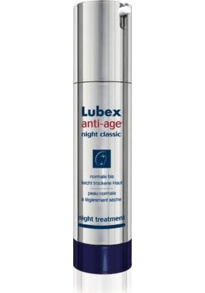 Anti Age Night Classic 50ml