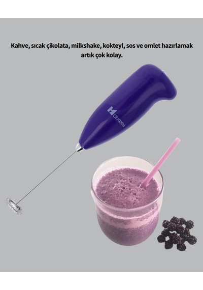 Yumurta Çırpıcı Diğer