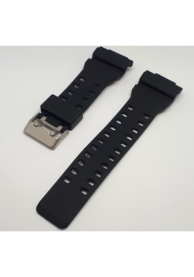 Casio G-Shock Ga100,Ga110 Plastik Saat Kordonu ** 1.Kalite **