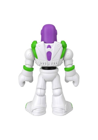 Imaginext Toy Story Xl Buzz Figürü