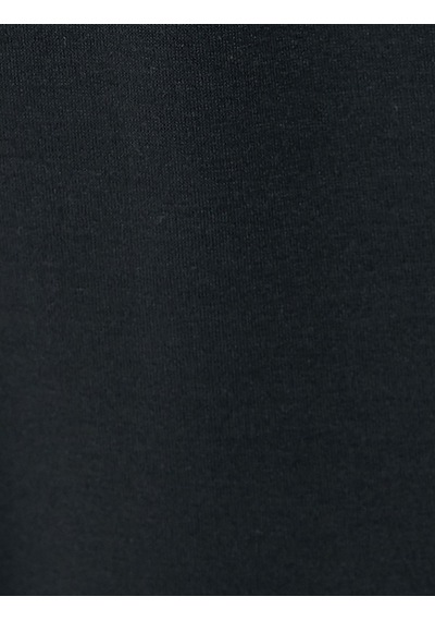 Koton Jogger Pijama Altı Beli Lastikli Lacivert 4wlk40078mk Lacivert