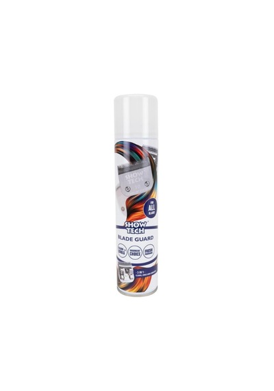 Showtech Tıraş Makinesi Bıçağı Soğutma Spreyi 400 Ml