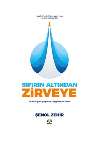 Sıfırın Altından Zirveye