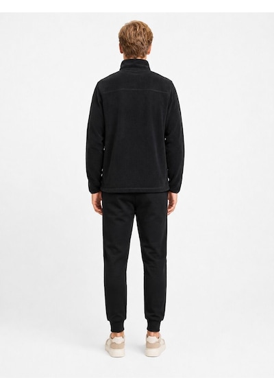 Loft Regular Fit Erkek Sweatshirt Lf2044127 Q1.v1 Siyah