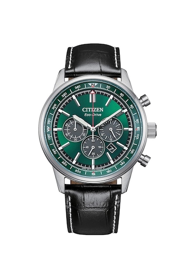 Citizen Ca4720-01x Erkek Kol Saati Metalik
