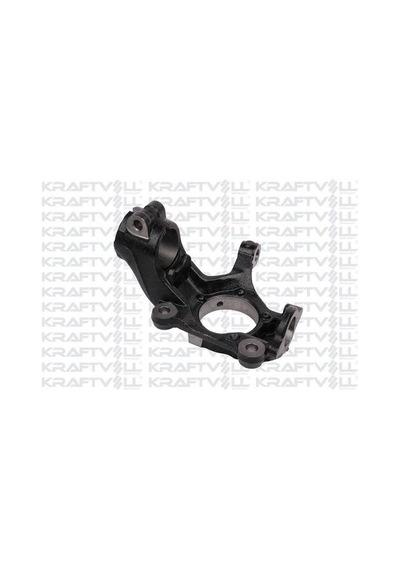 Kraftvoll 01030213 On Dıkey Aks Taşıyıcı Sağ Tek Tekertransit 13-v-363 Custom Bk213k185ad