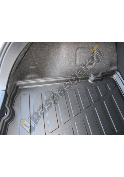 Toyota Uyumlu Auris Bagaj Havuzu 2013-2019 Arası