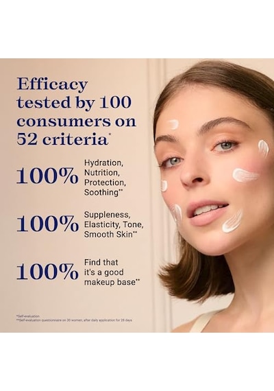 Lait Creme Concentre Nemlendirici Krem 30ml