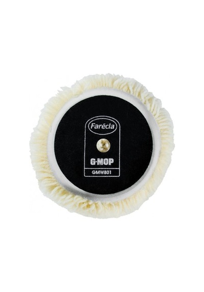 Farecla Post Keçe 8&amp Amp 39 &amp Amp 39