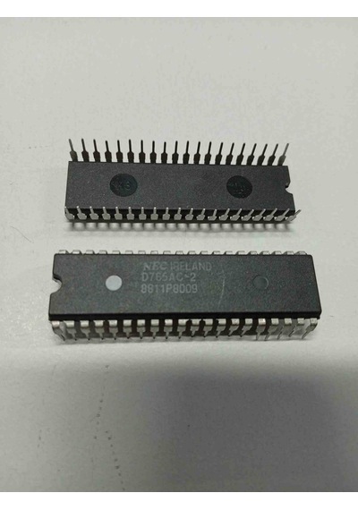 D765ac-2 Dıp Nec Entegreler 2 Adet