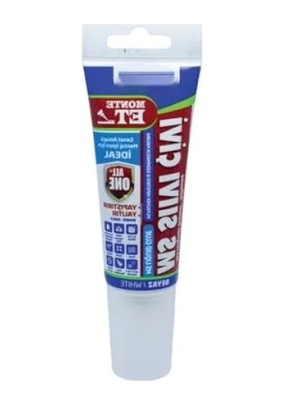 Ms Sıvı Çivi Monte Et, 105 Gr. 0.25 KG