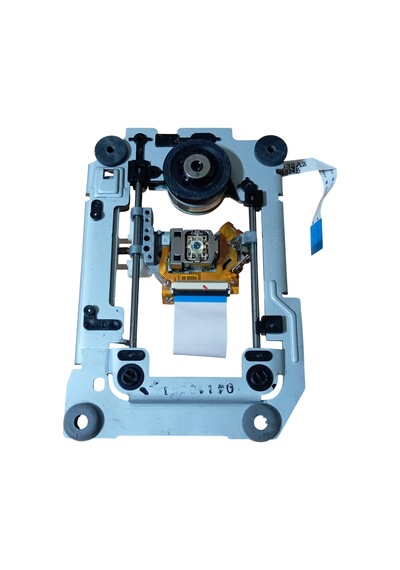 Lazer Okuyucu Kafa, Bipolar Step Motor Ve Fırçasız Dvd/cd Motorlu Mekanik Sistem Sys-3-4