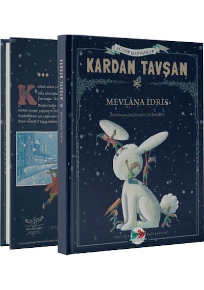 Kardan   Tavşan