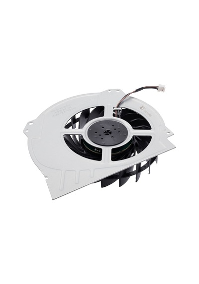 Ps4 Pro Fan Cuh-7000 Serisi Uyumlu Pro Kasa Playstation 4 Soğutma Fanı Yedek Parça