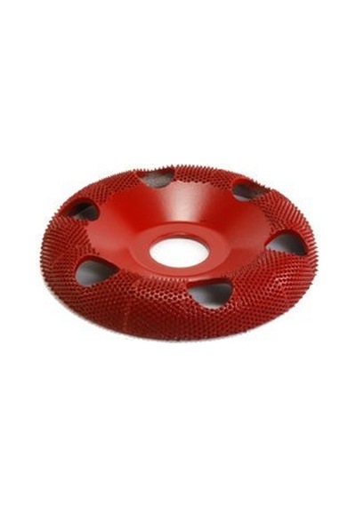 Saburrtooth DW470H Orta Diş Ahşap Törpü 100 mm