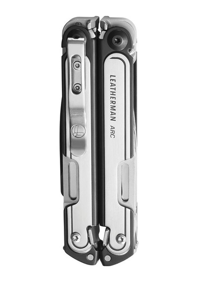 Leatherman Kamp Arc Multi Tool Çok Renkli
