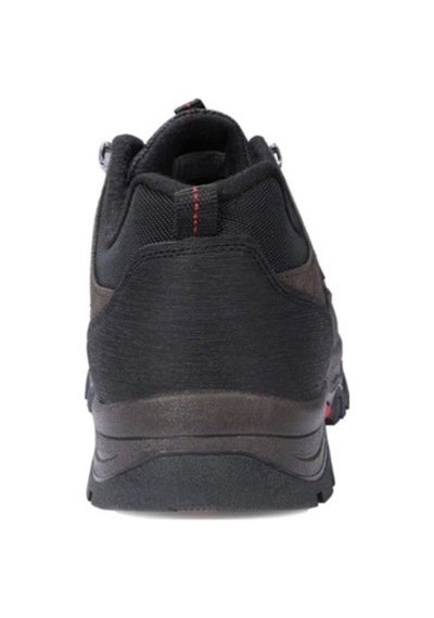 Slazenger Sa22oe012 Haakon Erkek Outdoor Ayakkabı - Slazenger - Kahverengi Kahverengi