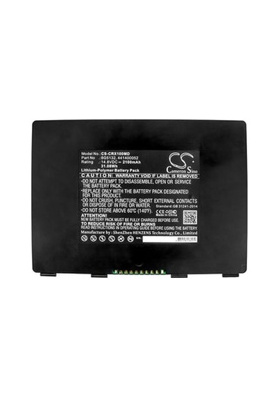 Carestream Drx-1, Drx-1 System Flat Panel Dijital Röntgen Dedektör Bataryası