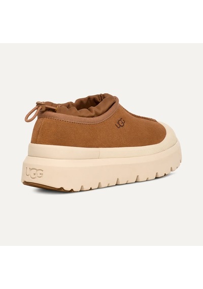 Chestnut/whıtecap Bot Erkek 1144096 Ugg M Tasman Weather Hybrıd Chestnut / Whıtecap Chestnut/whıtecap