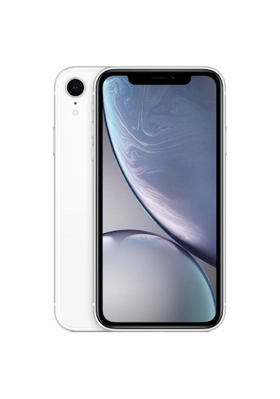 Yenilenmiş Apple iPhone XR 64 GB MH6N3TU/A A Kalite (12 Ay Garantili)