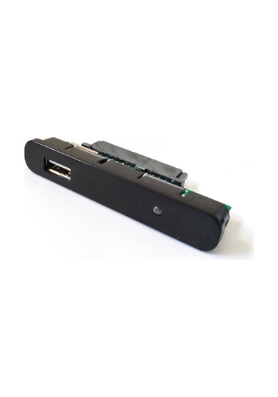 2.5" Sata Ssd / Hdd Usb 3.0 Harici Slim Alüminyum Harddisk Kutusu