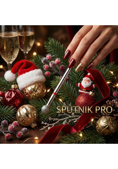 Elmas Top Freze Kırmızı Çap 4,0mm