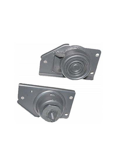 Esse Otomotiv Accent Era 06-11 Rio 06-11 Dizel Sağ Yerli Takoz Motor - MHR-08738 - 21810-1G100