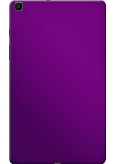 Samsung Uyumlu Galaxy Tab A8 T290 Rubber Yıkanabilir Silikon Kılıf