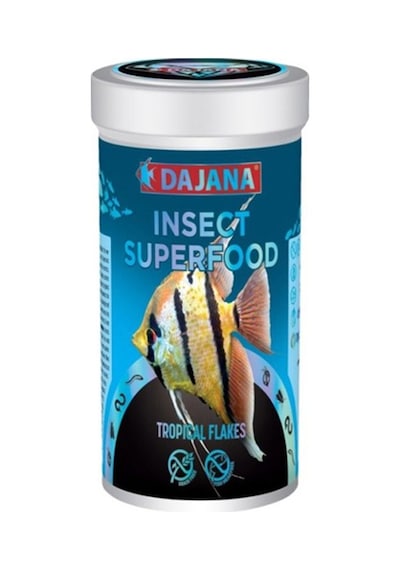Ilkeshop Dajana Isf Tropical Flakes 250 Ml