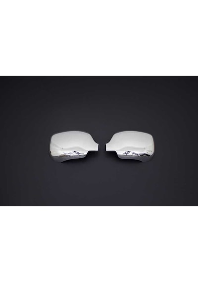 Omsa Renault Kangoo Krom Ayna Kapağı Abs 1998-2007 Arası