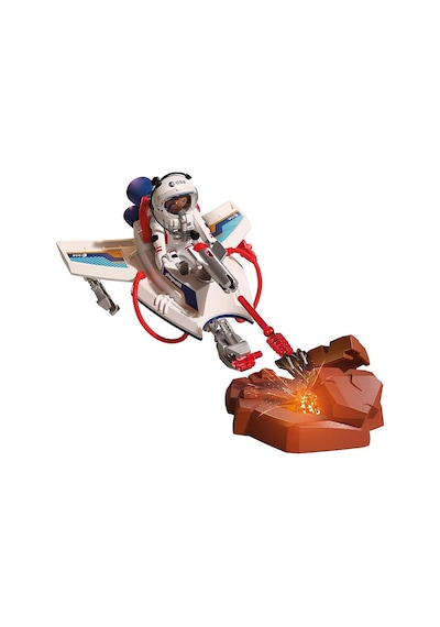 Playmobil Esa Space Glider 72013