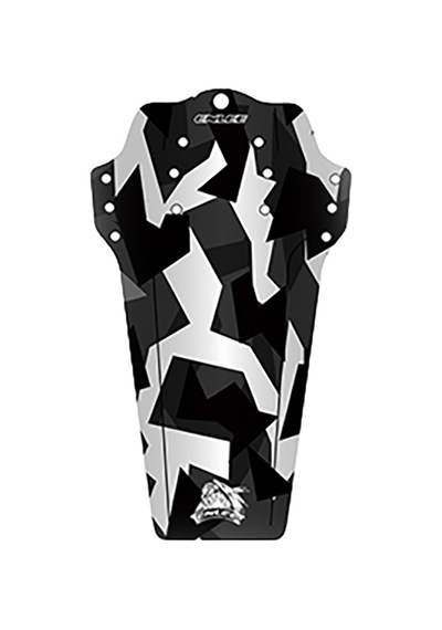 Enlee Ön Çamurluk Light Camo Cmr-145 Diğer