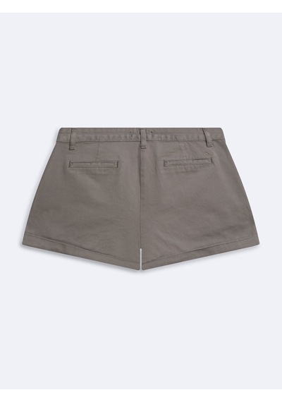 LTB Chino Mini Gri Şort