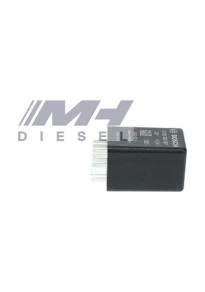 Bosch 0281003087 Kızdırma Kontrol Ünitesi Audi A4, A5, A6, Q5, Q7, Vw Touareg, Porsche Cayenne