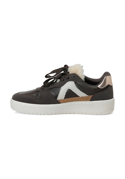 Butigo 26k-177 Kahverengi Kadın Sneaker 000000000102709513