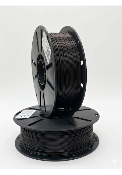Filenta Siyah Petg Filament 1.75mm 1kg.