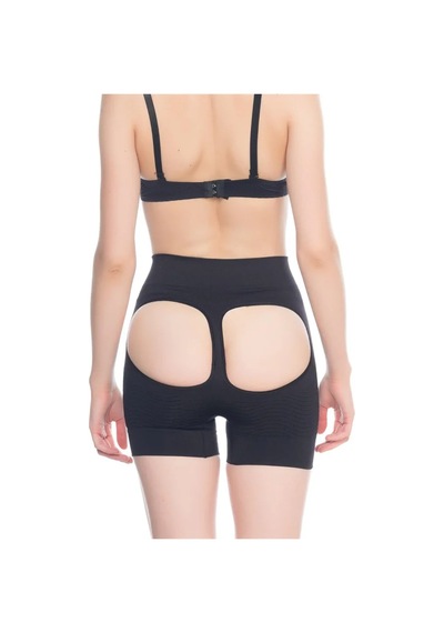 Ang Butik Siyah Mı 2034 Açık Anti Selülit Korse