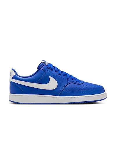 Nike Court Vısıon Lo Nn Erkek Sneaker Saks Mavi Saks Mavi