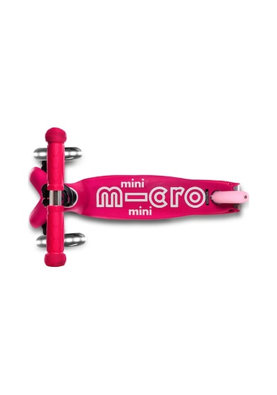 Mini Micro Scooter Deluxe Pink MCR.MMD075