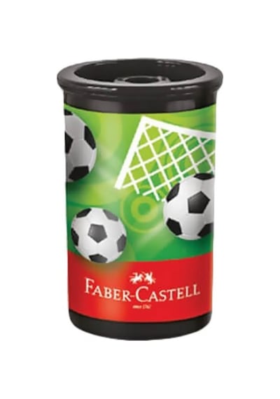 Faber Castell Spor Serisi Kalemtraş