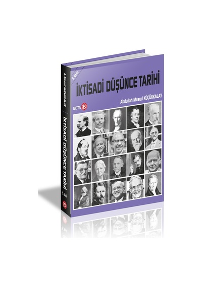İktisadi Düşünce Tarihi