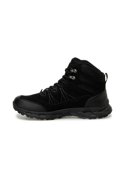 Lumberjack 101392993 Maxım Hı Wp Siyah Erkek Outdoor Bot-siyah Siyah