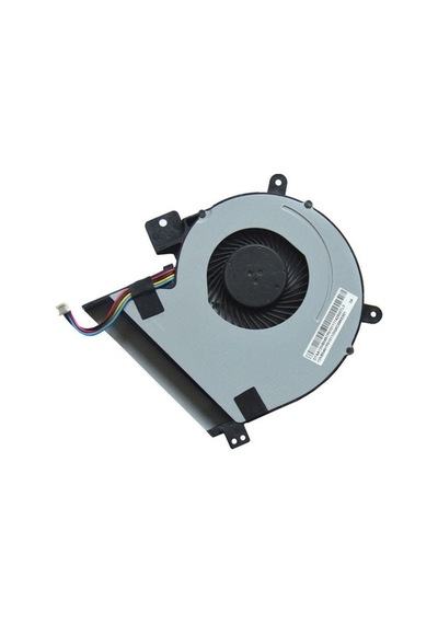 Asus X551 Serisi Notebook Fan