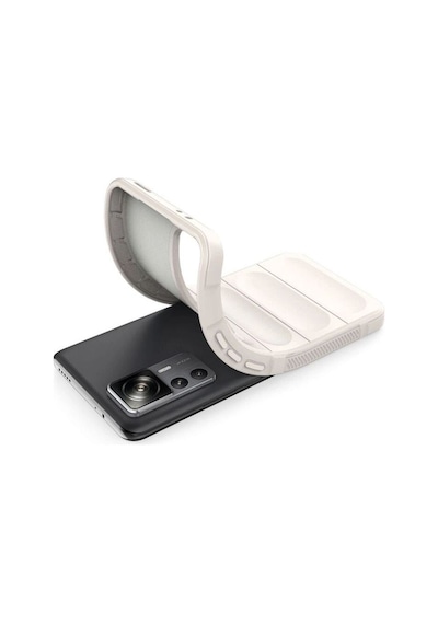 Xiaomi Mi 12t Pro Kılıf Optimum Silikon