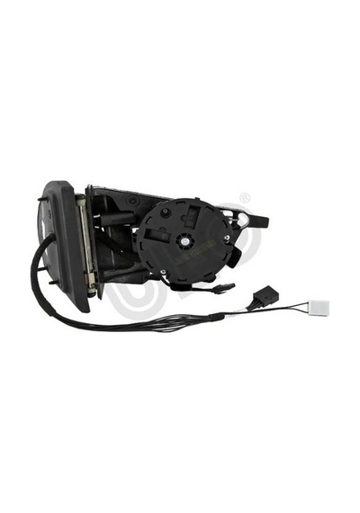 Mercedes W211 2003-2005 Dış Dikiz Aynası Sağ 11 Pin Hafızalı Elektrikli Rezistanlı Kapaksız Cam Dahi
