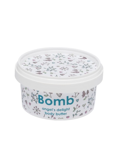 Bomb Angel's Delight Vücut Kremi 200 ML