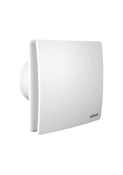 Elicent Elegance 120 Duvar - Tavan Tipi Aksiyal Fan