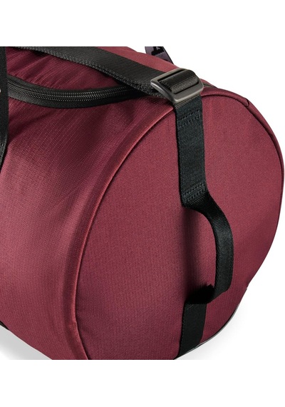 Xmlbayiciniz Tr Ayrex Puma At Ess Barrel Bag Kadın Spor Çantası, Puma Black, Tek Beden Genel